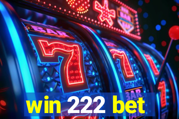 win 222 bet